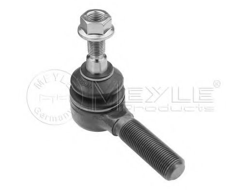 Наконечник рулевой тяги MEYLE 53-16 020 0003