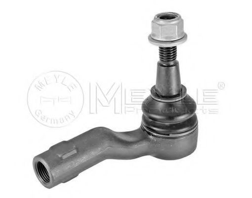 Наконечник рулевой тяги MEYLE 53-16 020 0012