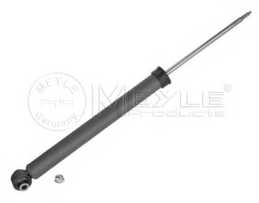 Амортизатор MEYLE 626 725 0024