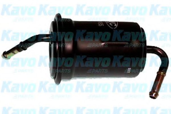 Паливний фільтр AMC Filter KF-1455