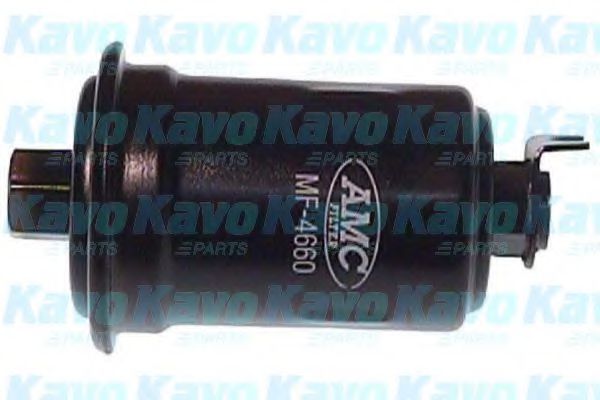 Паливний фільтр AMC Filter MF-4660