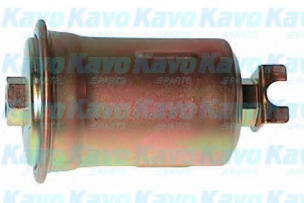 Топливный фильтр AMC Filter MF-4667