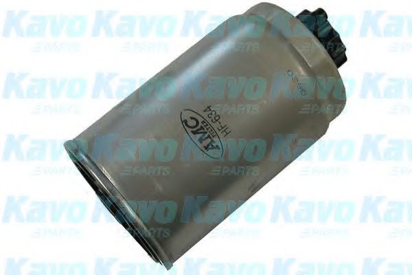 Паливний фільтр AMC Filter HF-634