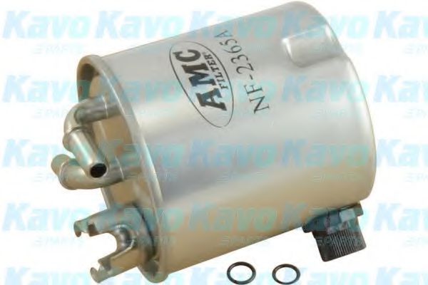 Паливний фільтр AMC Filter NF-2365A