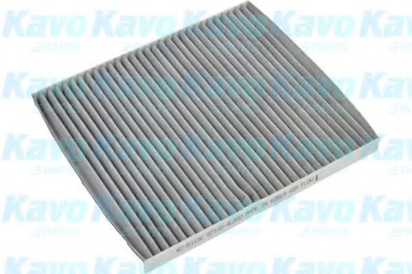 Фильтр салона AMC Filter KC-6113C