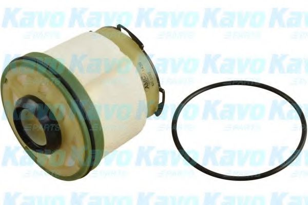 Паливний фільтр AMC Filter MF-5552