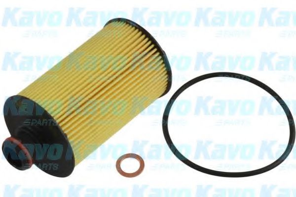 Масляный фильтр AMC Filter SO-806