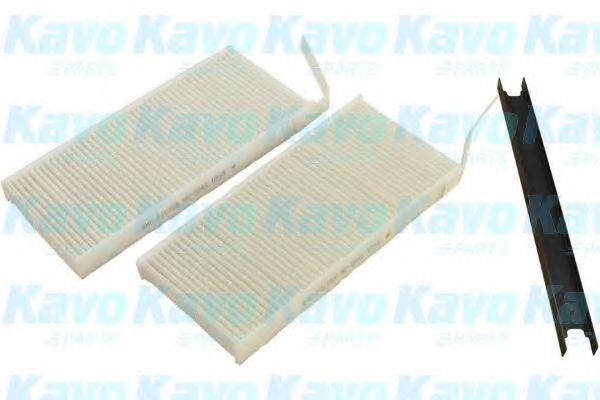 Фільтр салону AMC Filter NC-2042