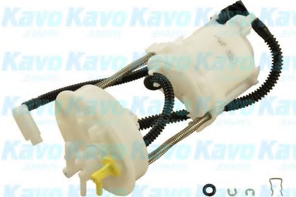 Топливный фильтр AMC Filter HF-860