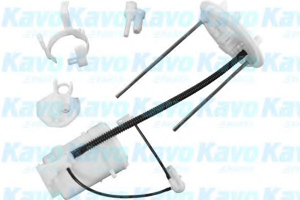 Топливный фильтр AMC Filter MF-4647