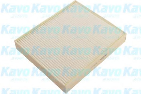 Фильтр салона AMC Filter DC-7117