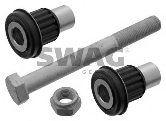 Ремкомплект, направляющий рычаг SWAG 10 80 0001