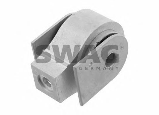 Подушка раздаточной коробки SWAG 10 92 9802