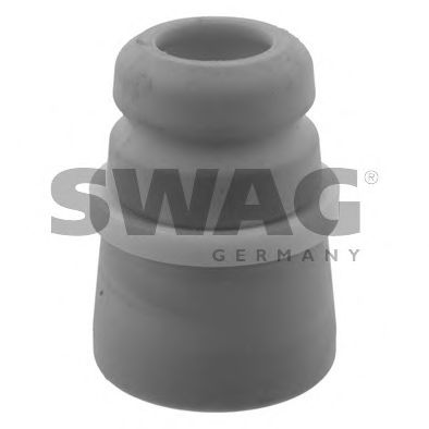 Отбойник амортизатора SWAG 10 93 6529