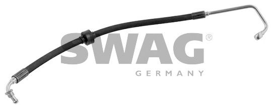 Шланг гидроусилителя SWAG 10 93 8352