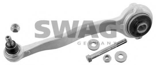 Рычаг подвески SWAG 10 93 8484