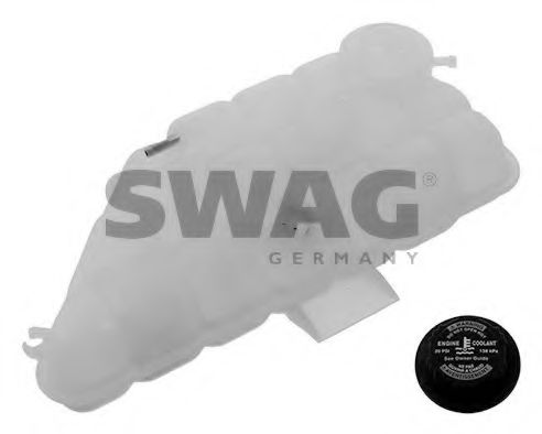 Расширительный бачок SWAG 10 93 8810