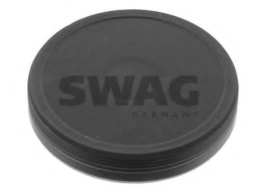 Кришка, розподільний вал SWAG 10 93 8867