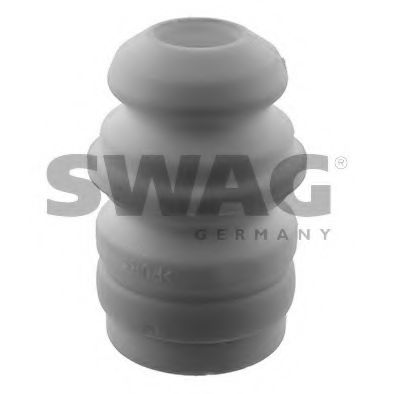 Отбойник амортизатора SWAG 10 94 0701