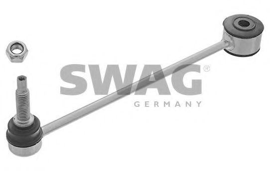 Тяга / стойка стабилизатора SWAG 10 94 1040