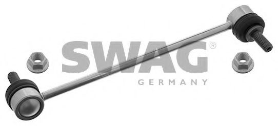 Тяга / стойка стабилизатора SWAG 10 94 3556