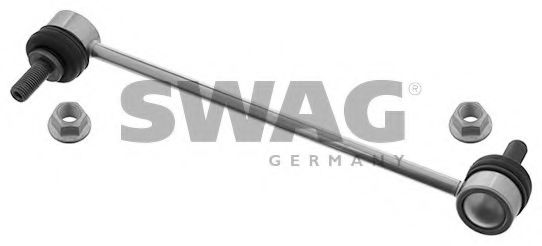 Тяга / стойка стабилизатора SWAG 10 94 3557