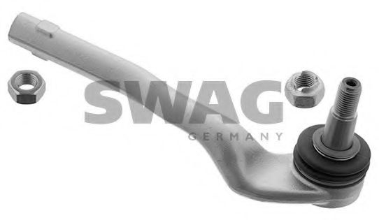 Наконечник рулевой тяги SWAG 10 94 4214