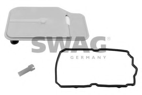 Фильтр АКПП SWAG 10 94 4530