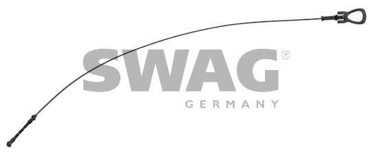 Указатель уровня масла SWAG 10 94 4806