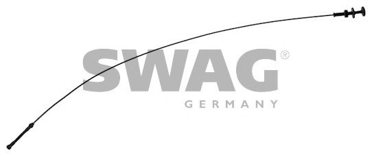 Указатель уровня масла SWAG 10 94 4832