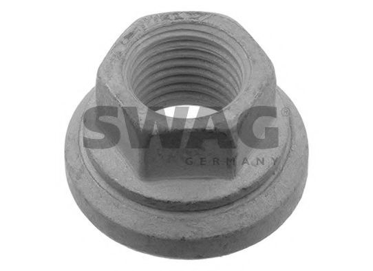 Гайка крепления колеса SWAG 10 94 4869