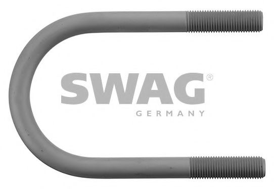 Стремянка рессоры SWAG 10 94 5454