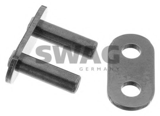 Звено приводной цепи SWAG 10 94 5543