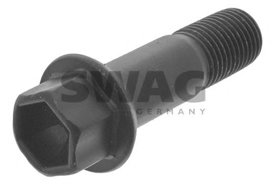 Болт для крепления колеса SWAG 10 94 5757