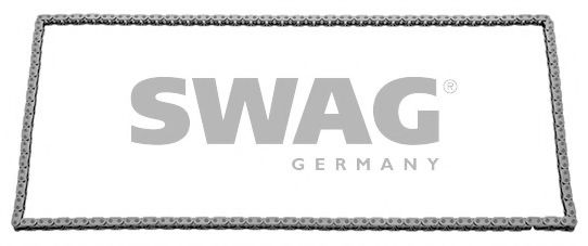 Цепь распредвала (ГРМ) SWAG 10 94 5810
