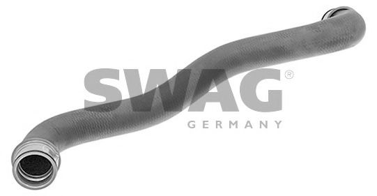Шланг радиатора SWAG 10 94 5994