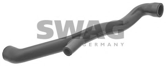 Шланг вентиляции картера SWAG 10 94 6736