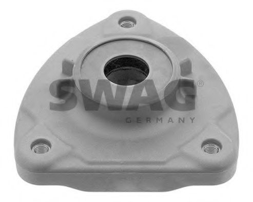 Опора стойки амортизатора SWAG 10 94 7641