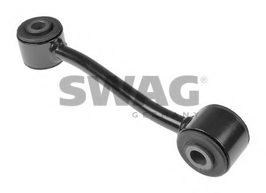 Тяга / стойка стабилизатора SWAG 10 94 8008