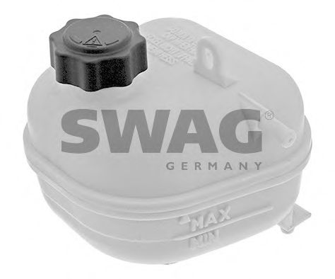 Расширительный бачок SWAG 11 94 4441