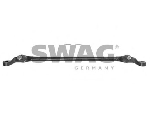 Рулевая тяга SWAG 13 94 3347