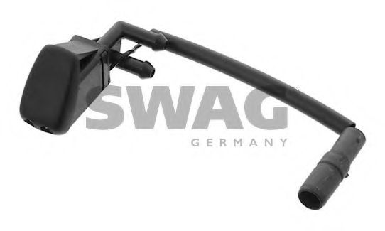 Форсунка омывателя SWAG 20 91 2616