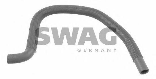 Шланг гидроусилителя SWAG 20 92 7341