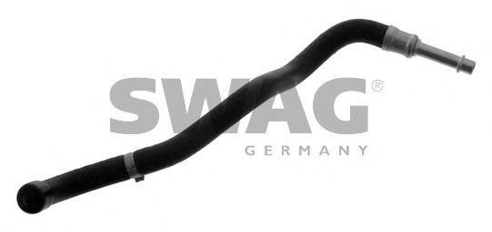 Шланг гидроусилителя SWAG 20 93 2604