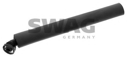 Шланг вентиляции картера SWAG 20 93 6730