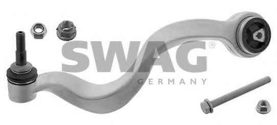 Рычаг подвески SWAG 20 94 0305