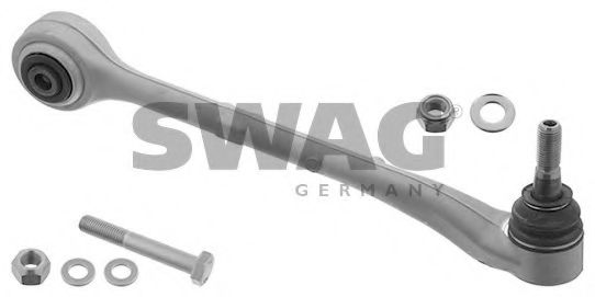 Важіль підвіски SWAG 20 94 0376