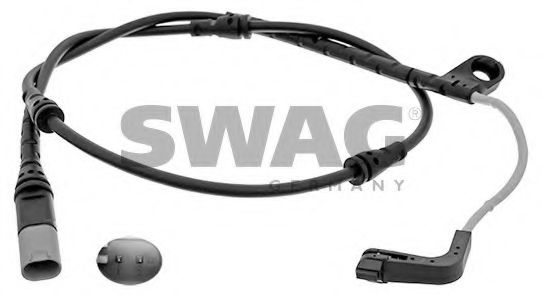Датчик износа колодок SWAG 20 94 4336