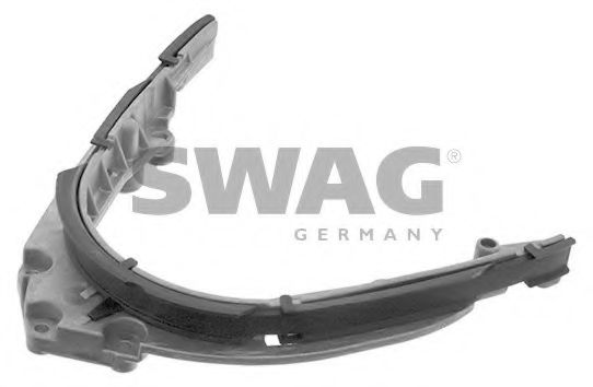 Планка успокоителя цепи SWAG 20 94 4623