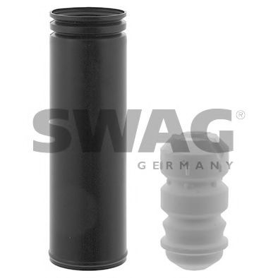 Отбойник амортизатора SWAG 20 94 5261